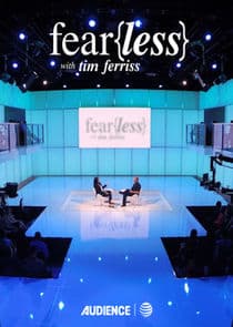 Fear{less} with Tim Ferriss thumbnail