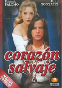 Corazón Salvaje thumbnail
