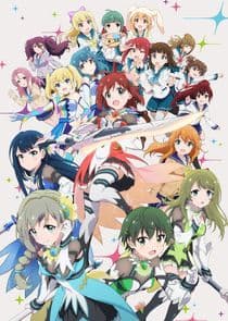 Battle Girl High School thumbnail