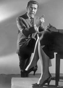 Sam Benedict thumbnail