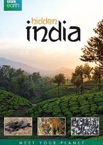 Hidden India thumbnail