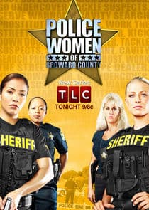 Police Women thumbnail