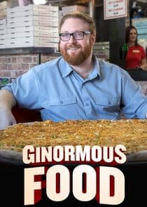 Ginormous Food thumbnail