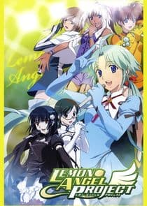 Lemon Angel Project thumbnail