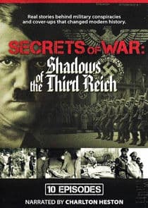 Secrets of War: Shadows of the Reich thumbnail
