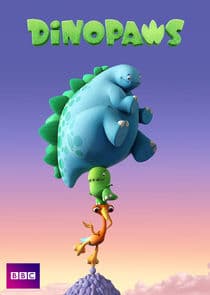 Dinopaws thumbnail