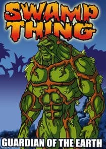 Swamp Thing thumbnail