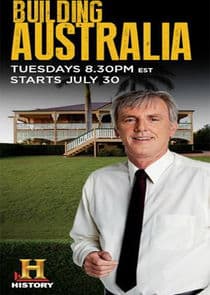 Building Australia thumbnail