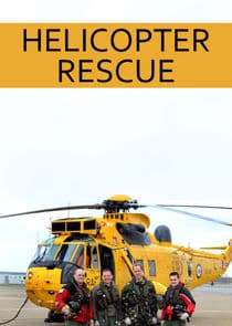 Helicopter Rescue thumbnail