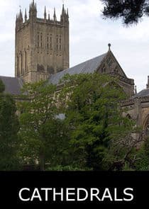 Cathedrals thumbnail