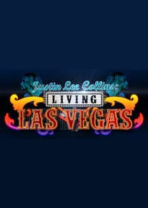 Justin Lee Collins: Living Las Vegas thumbnail