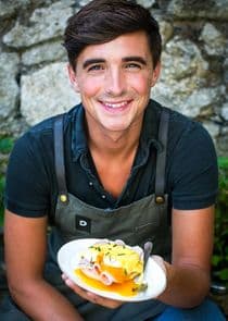 Donal's Meals in Minutes thumbnail