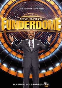 Steve Harvey's Funderdome thumbnail