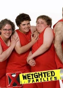 X-Weighted Families thumbnail