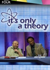 It's Only a Theory thumbnail