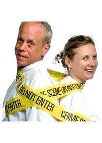 Kitchen Criminals thumbnail