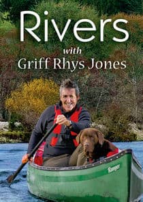 Rivers with Griff Rhys Jones thumbnail