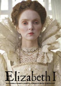 Elizabeth I thumbnail