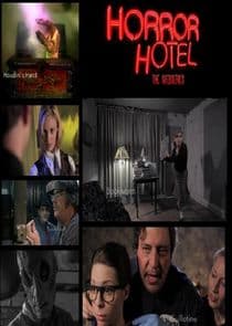 Horror Hotel thumbnail