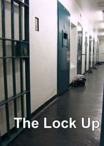 The Lock Up thumbnail