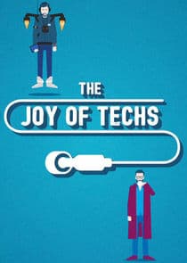 The Joy of Techs thumbnail