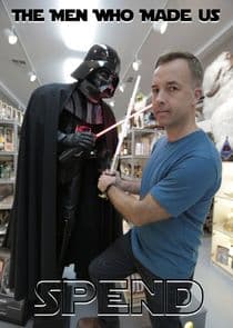 The Men Who Made Us Spend thumbnail