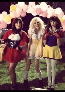 Ladies of Rap thumbnail