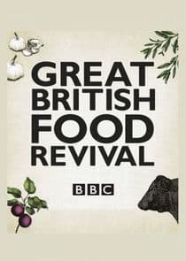 Great British Food Revival thumbnail