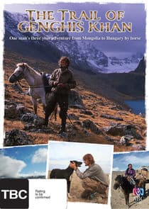 On the Trail of Genghis Khan thumbnail