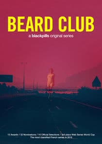 Beard Club thumbnail