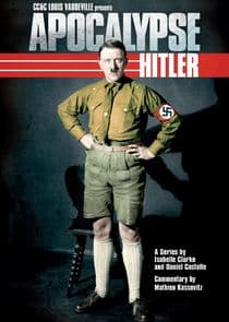 Apocalypse: Hitler thumbnail
