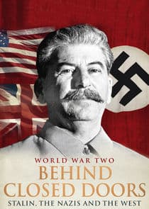 World War II: Behind Closed Doors thumbnail