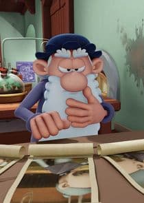 Léonard est un génie thumbnail