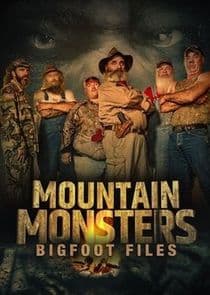 Mountain Monsters: Bigfoot Files thumbnail