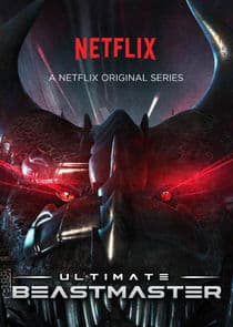 Ultimate Beastmaster thumbnail
