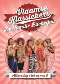 Familie Backeljau thumbnail