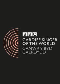 BBC Cardiff Singer of the World thumbnail