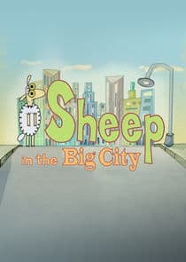 Sheep in the Big City thumbnail