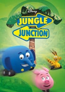 Jungle Junction thumbnail