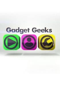Gadget Geeks thumbnail