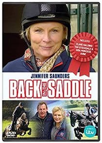 Jennifer Saunders: Back in the Saddle thumbnail