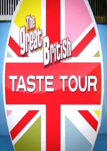 The Great British Taste Tour thumbnail