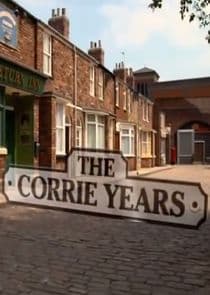 The Corrie Years thumbnail