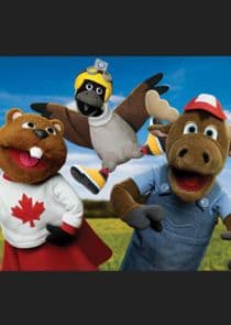 Canada Crew thumbnail