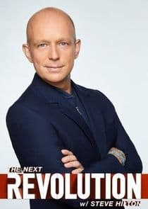 The Next Revolution with Steve Hilton thumbnail