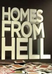 Homes from Hell thumbnail