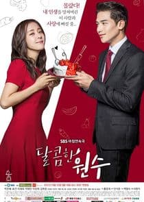 Sweet Enemy thumbnail