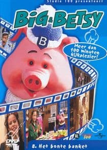 Big & Betsy thumbnail