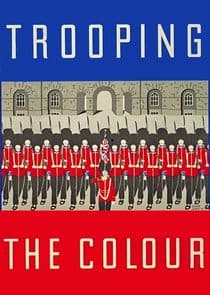 Trooping the Colour thumbnail