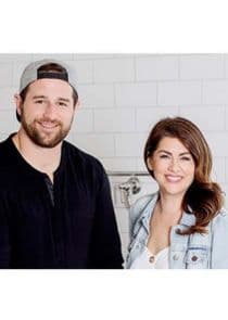 Jillian and Justin thumbnail